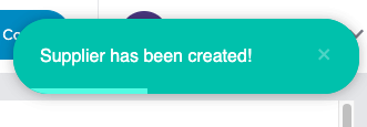 A green rectangle with white text

Description automatically generated
